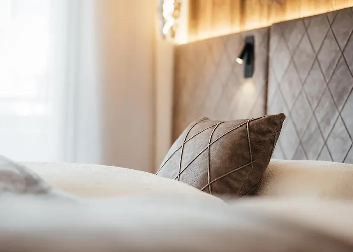 Residence Villa Trieste