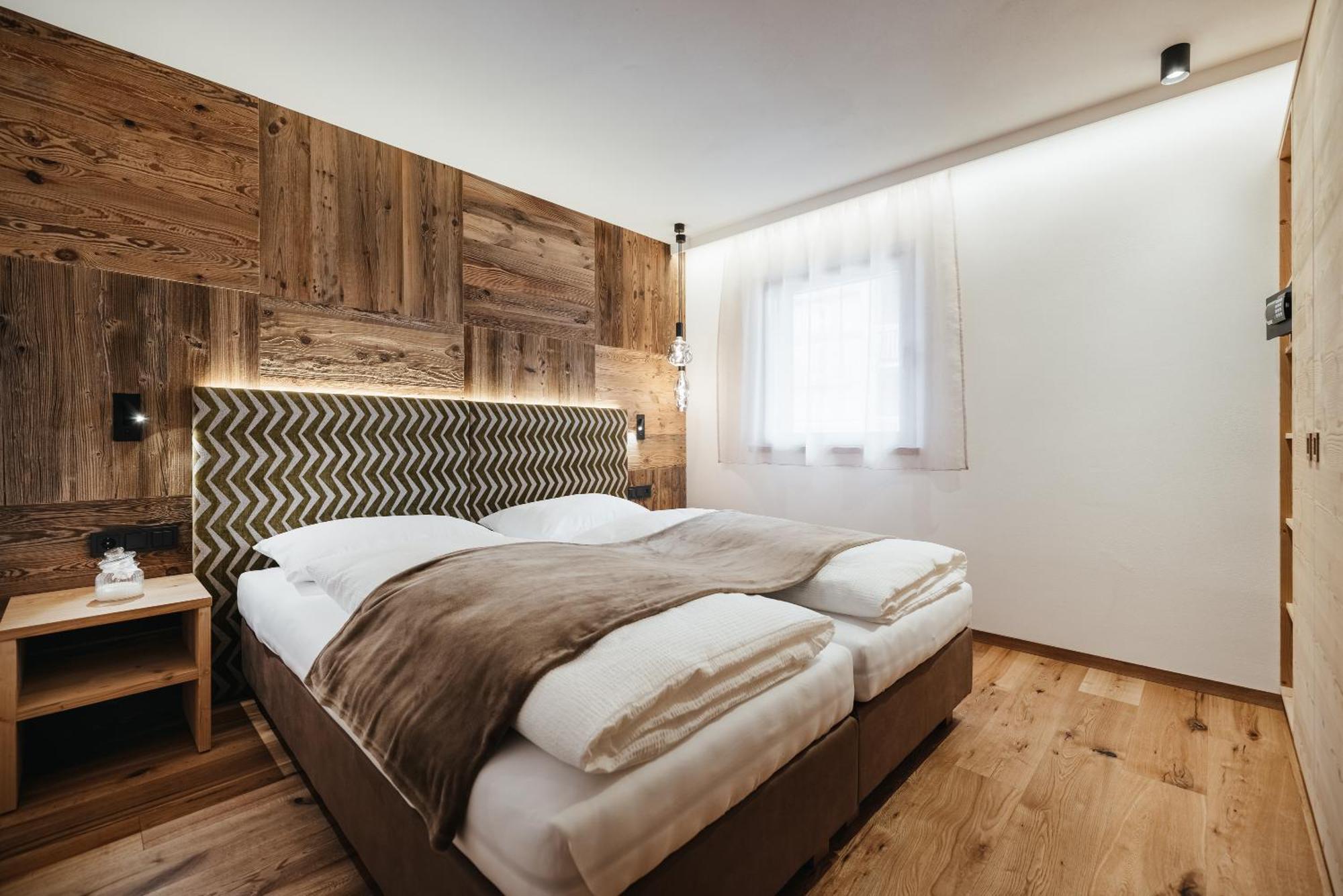 Aparthotel Trieste