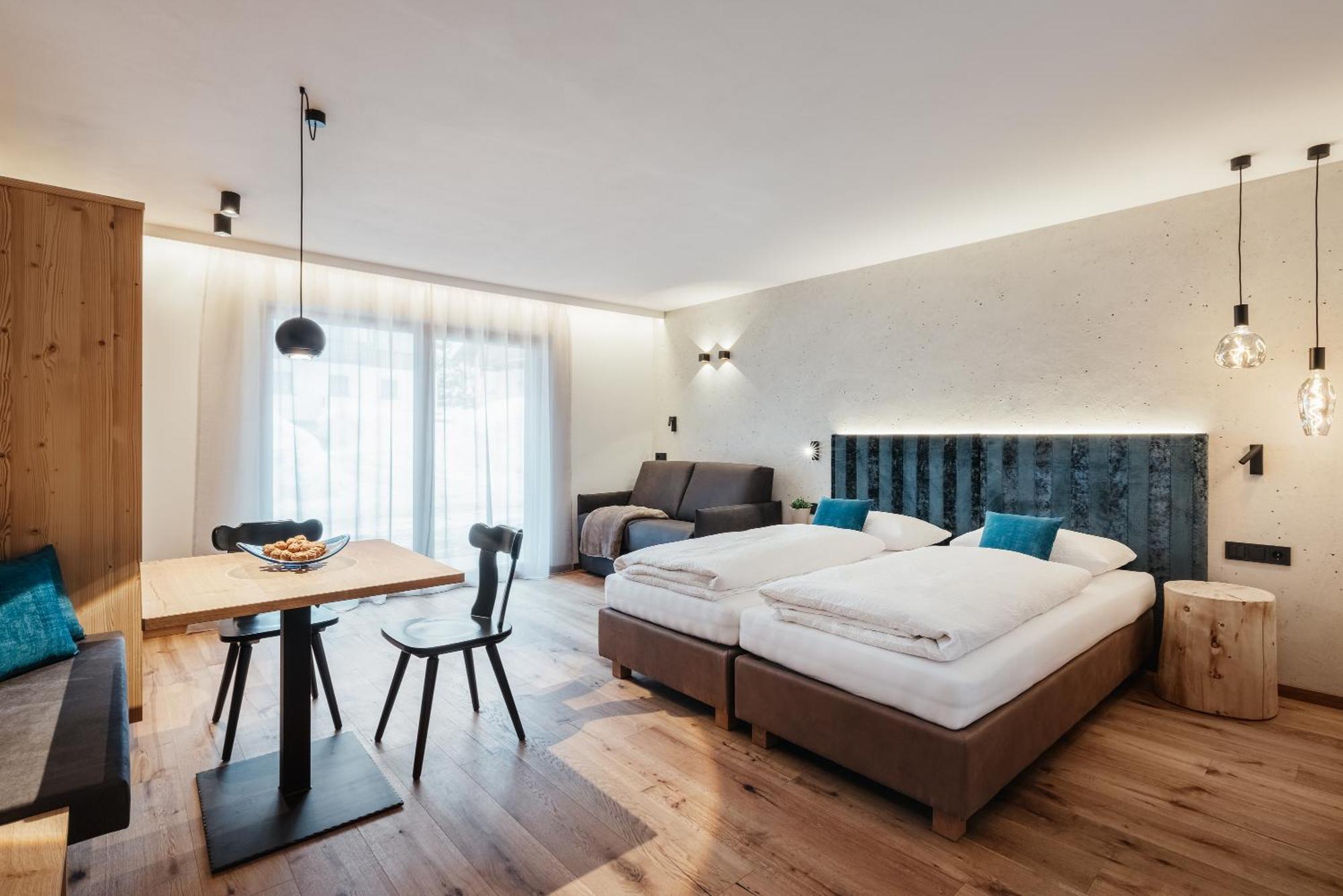 Aparthotel Trieste Kurfar