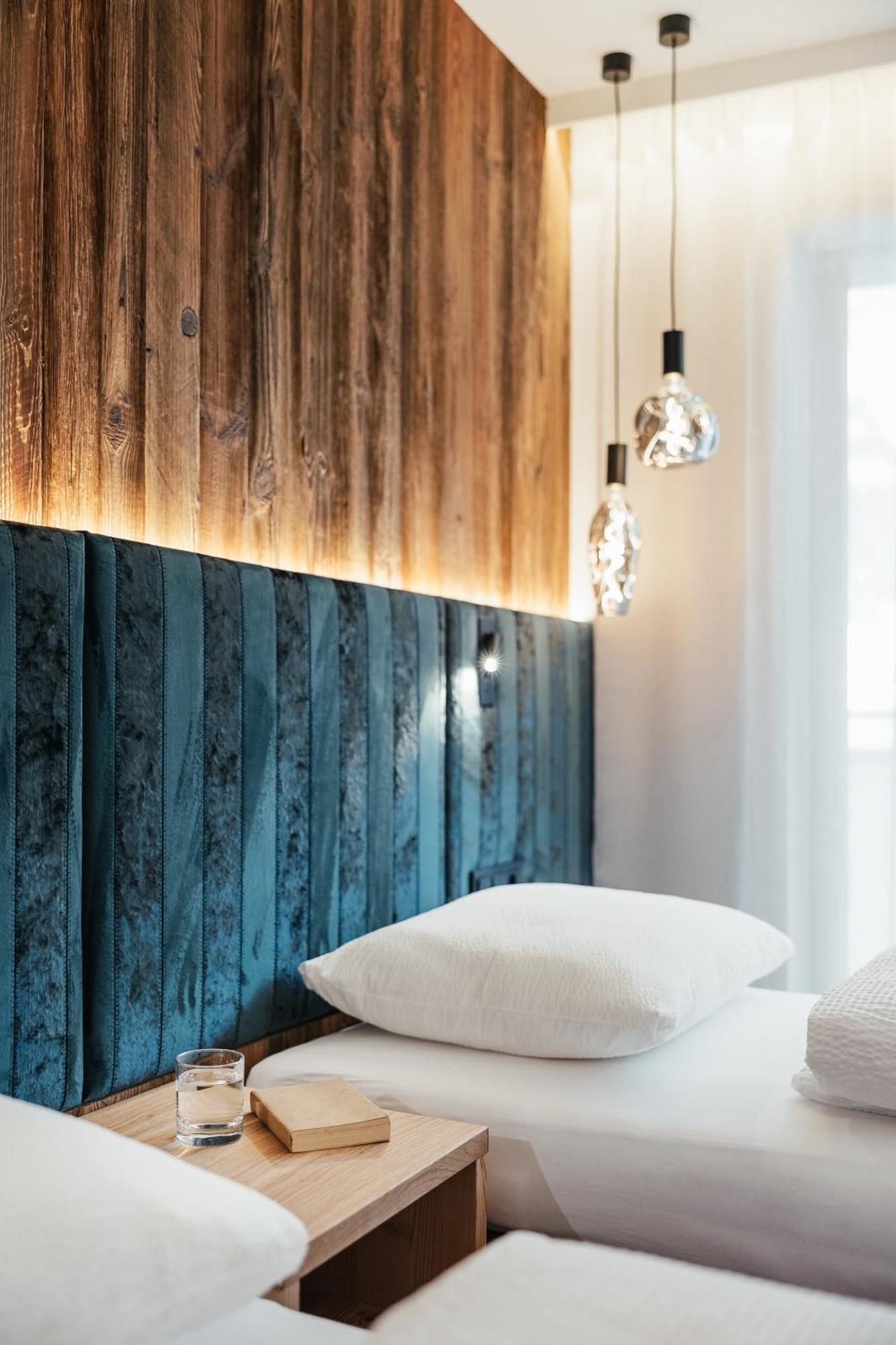 Trieste Aparthotel Kurfar