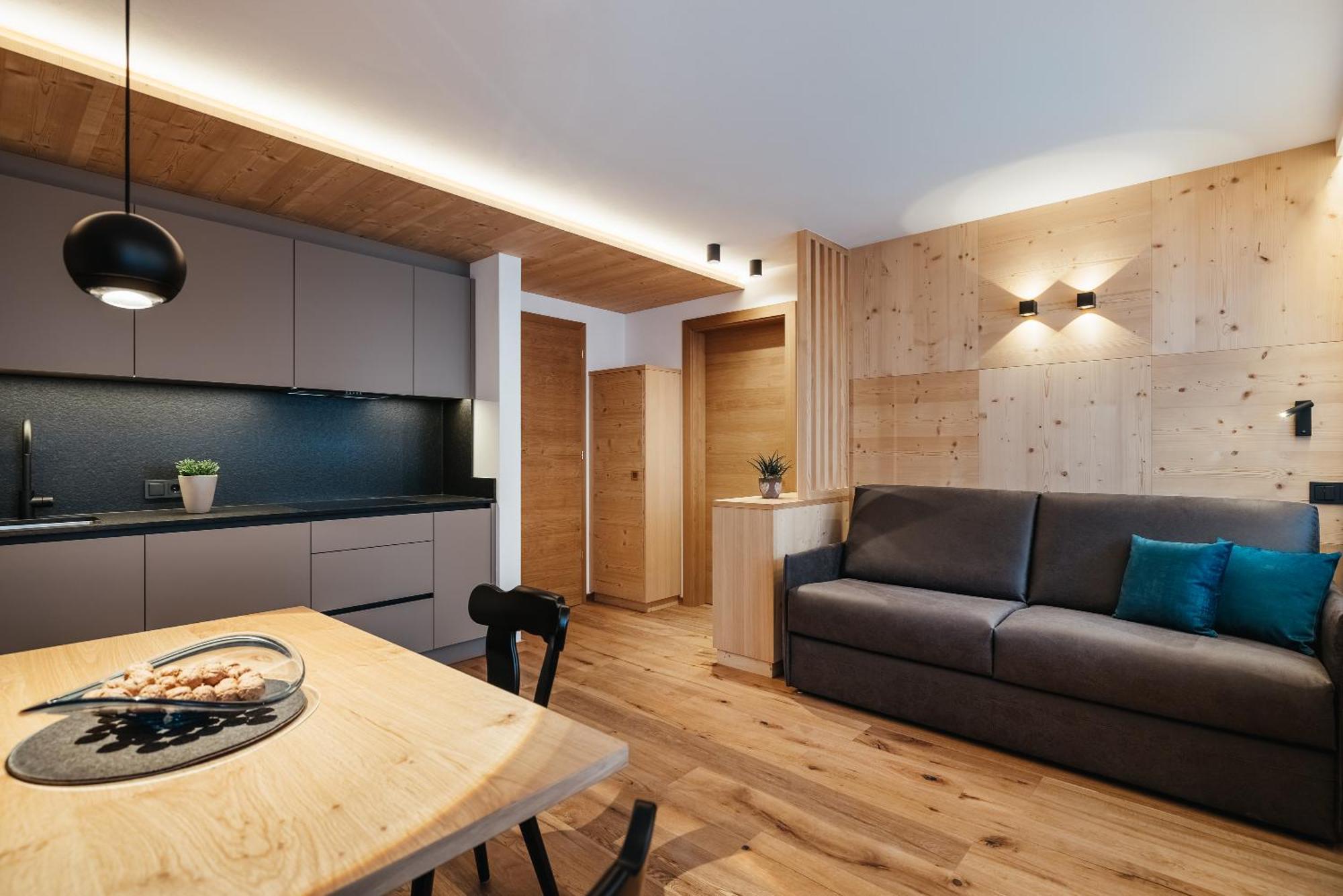 Trieste Aparthotel
