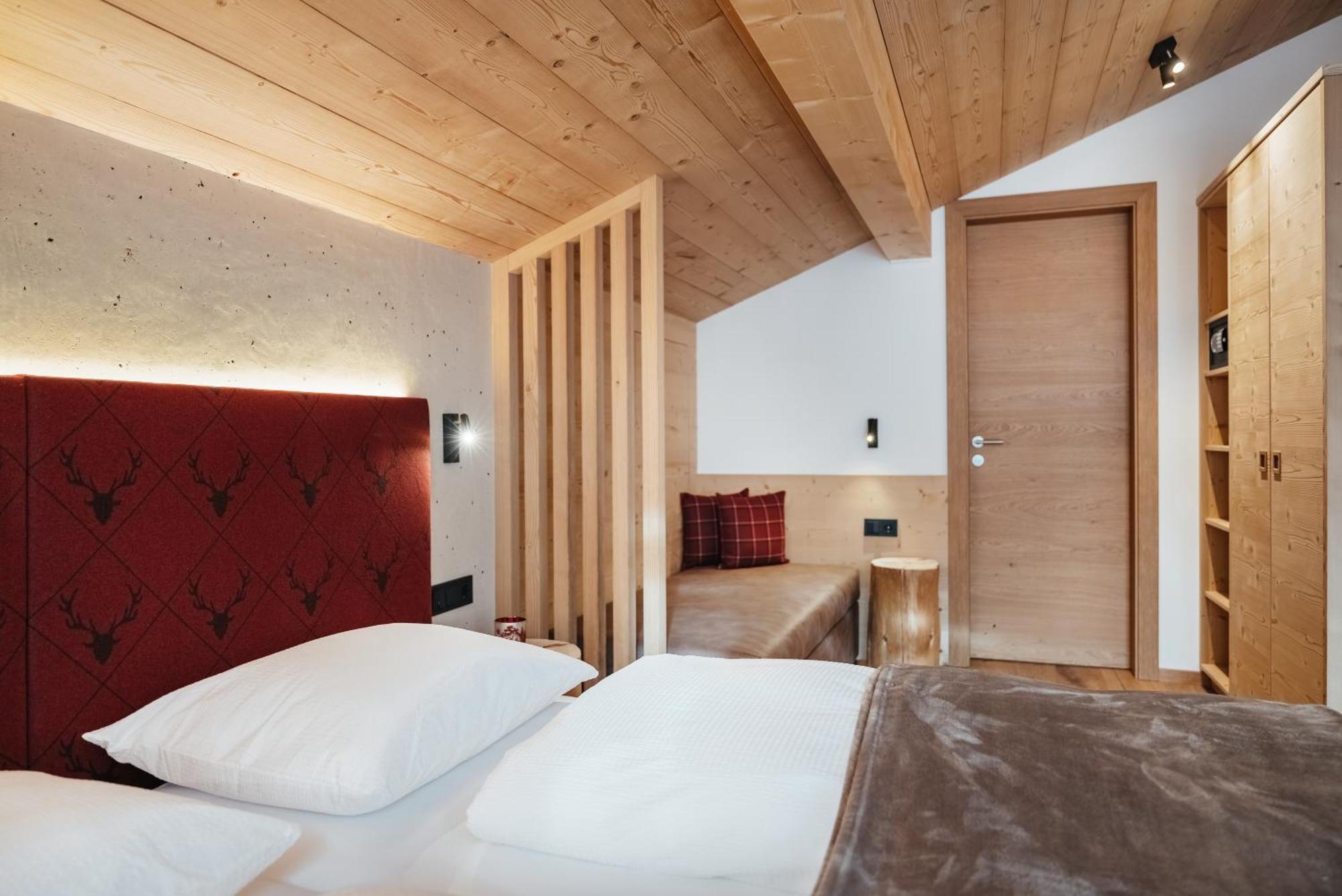 Aparthotel Trieste 2*