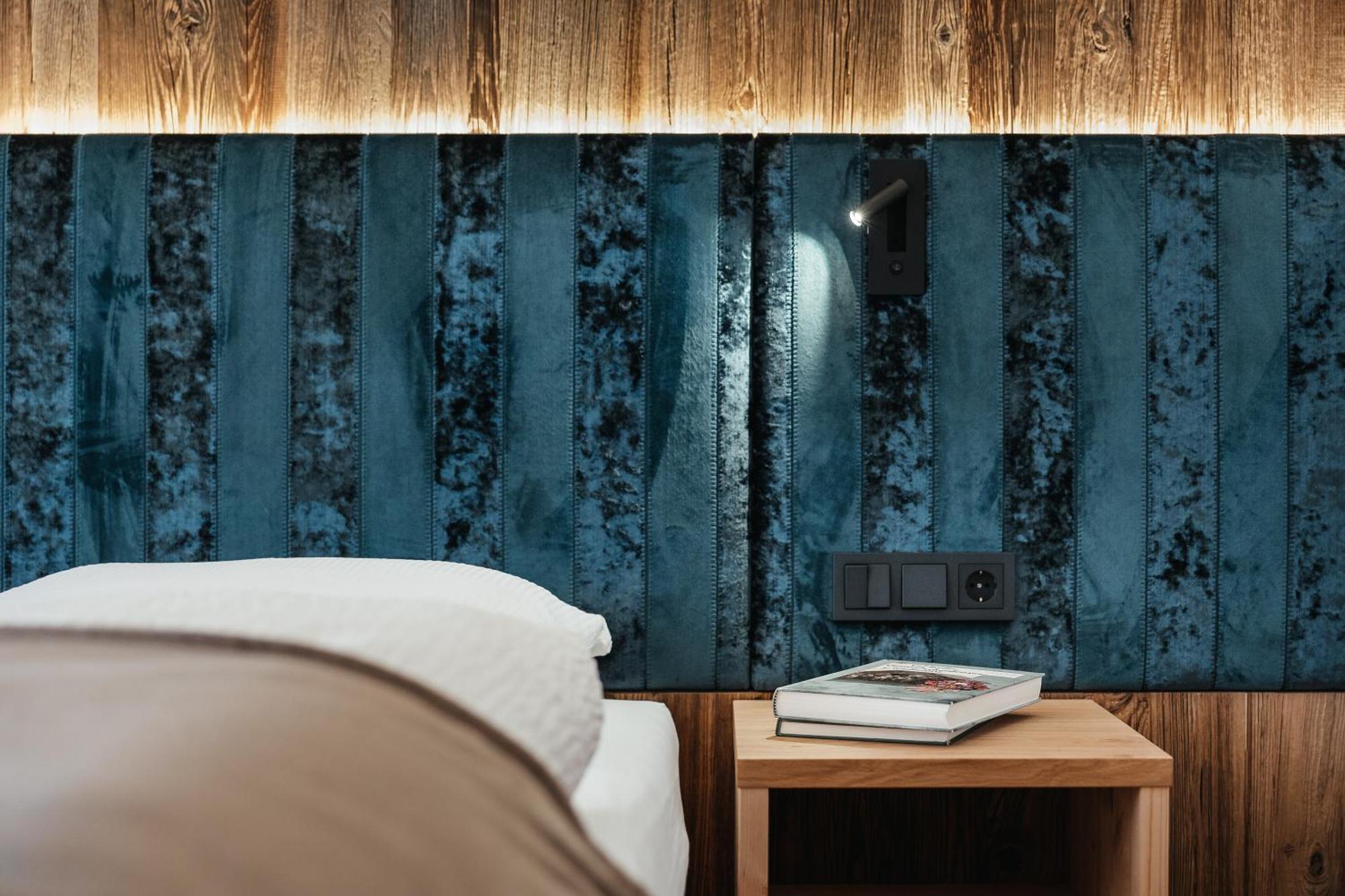 Aparthotel Trieste Kurfar