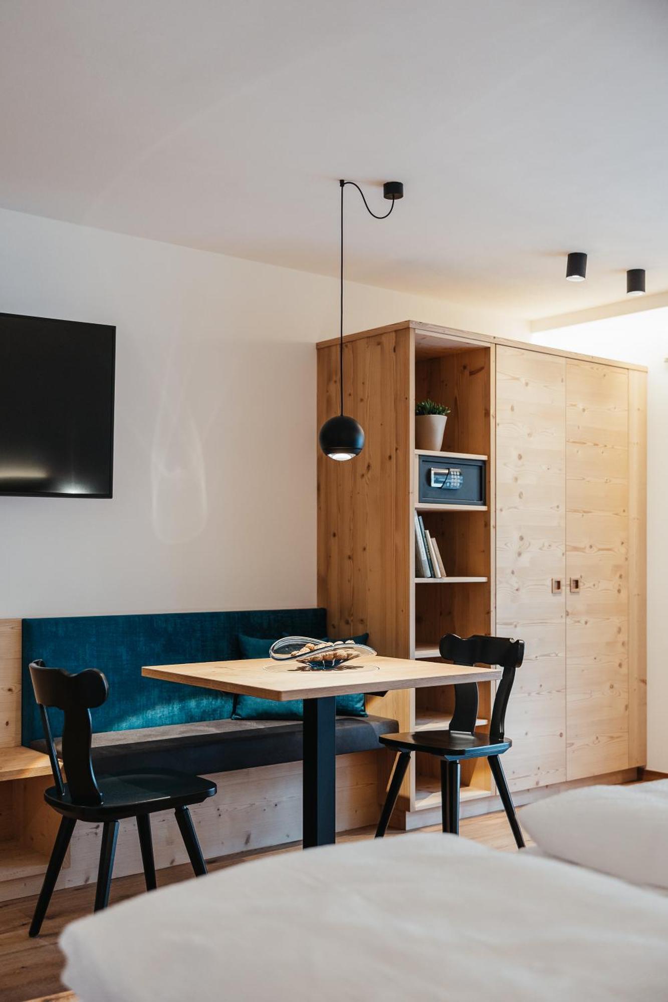 Trieste Aparthotel