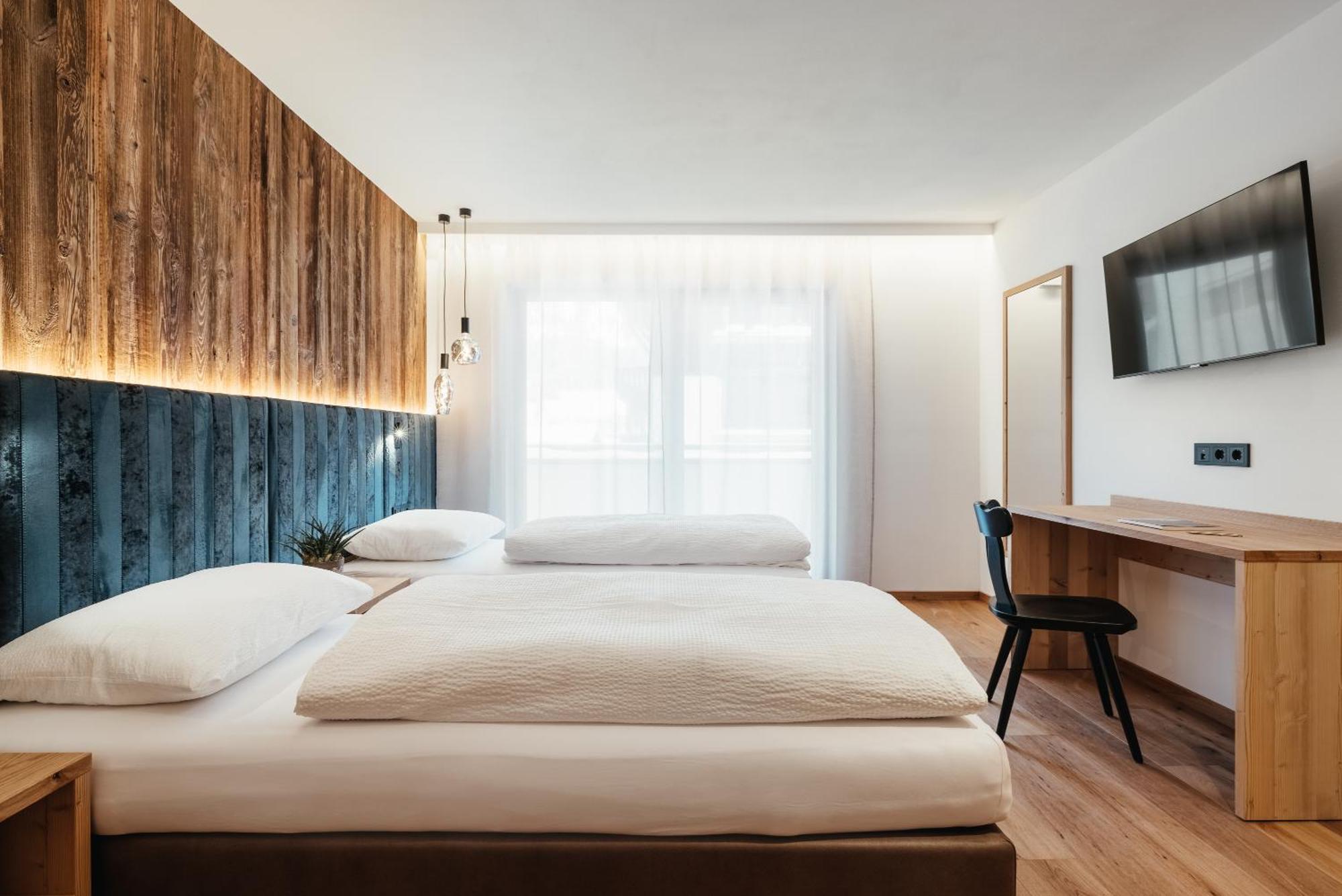 Aparthotel Trieste 2*