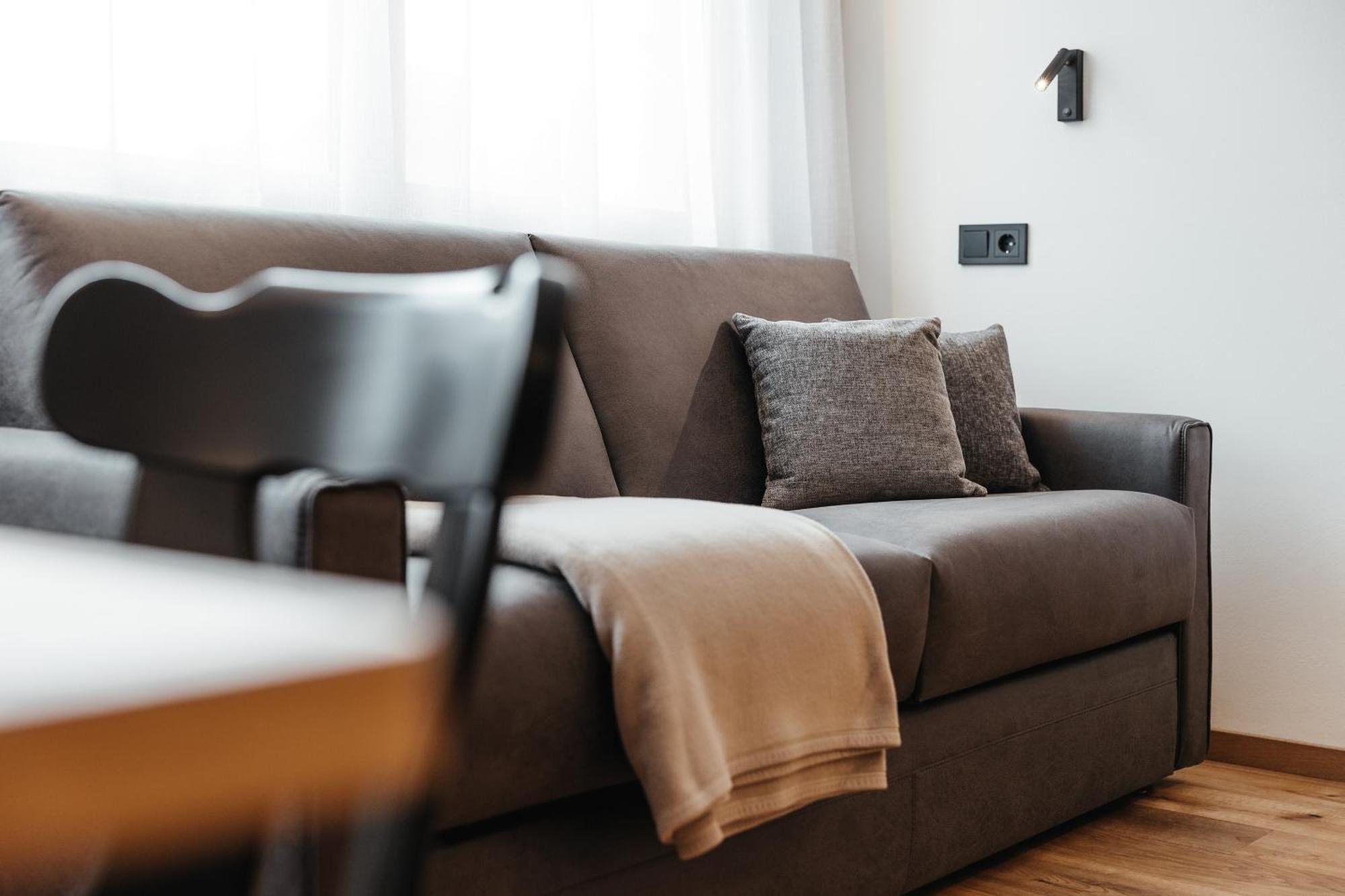 Aparthotel Trieste Kurfar