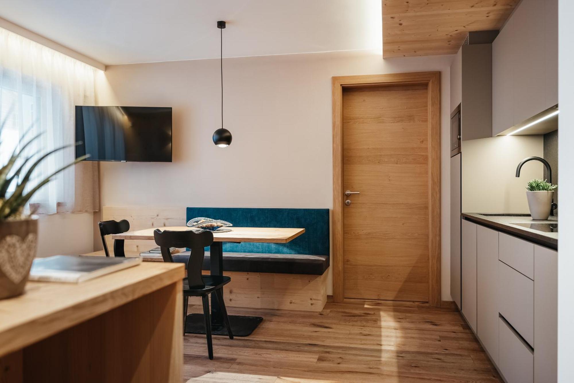 Trieste Aparthotel