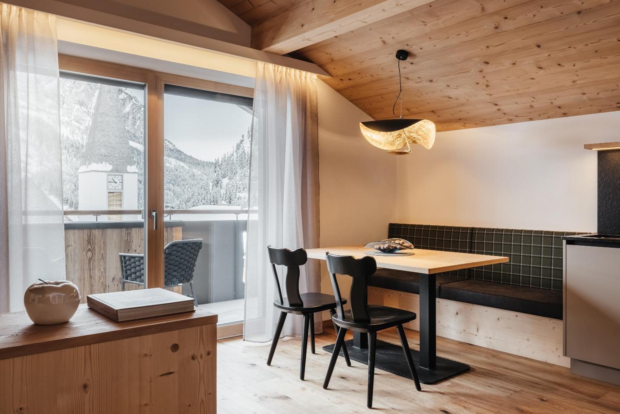 Aparthotel Trieste Kurfar