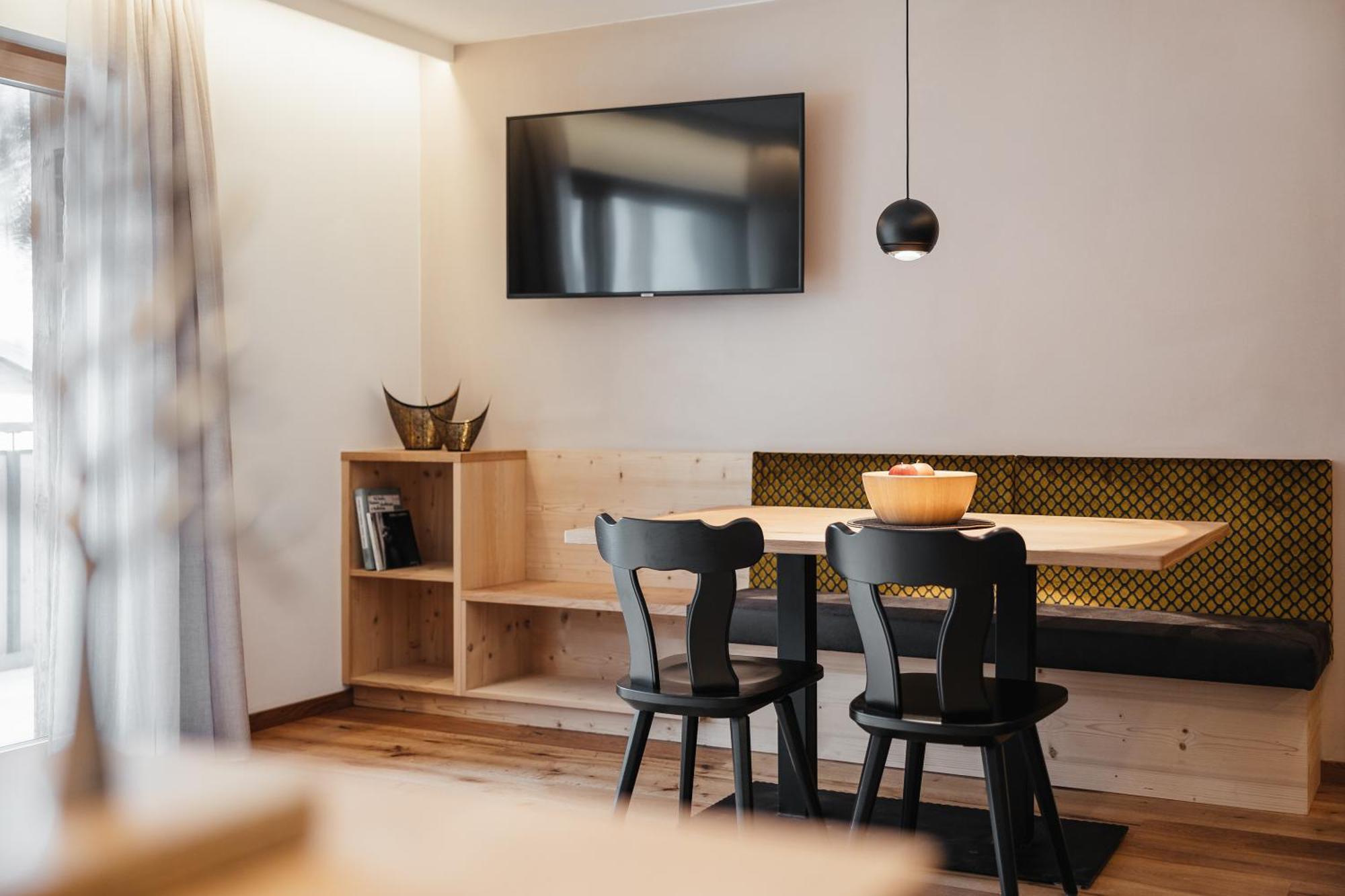 Aparthotel Trieste Kurfar