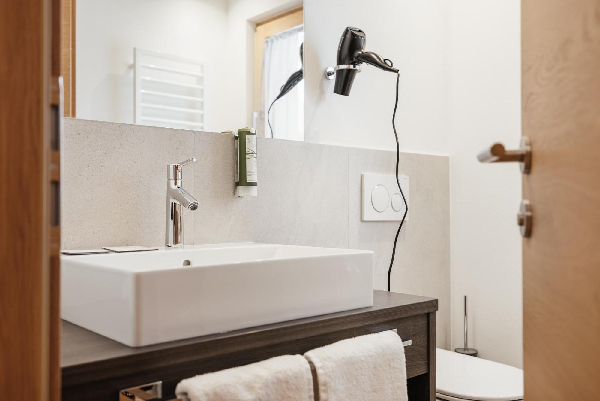 Aparthotel Trieste