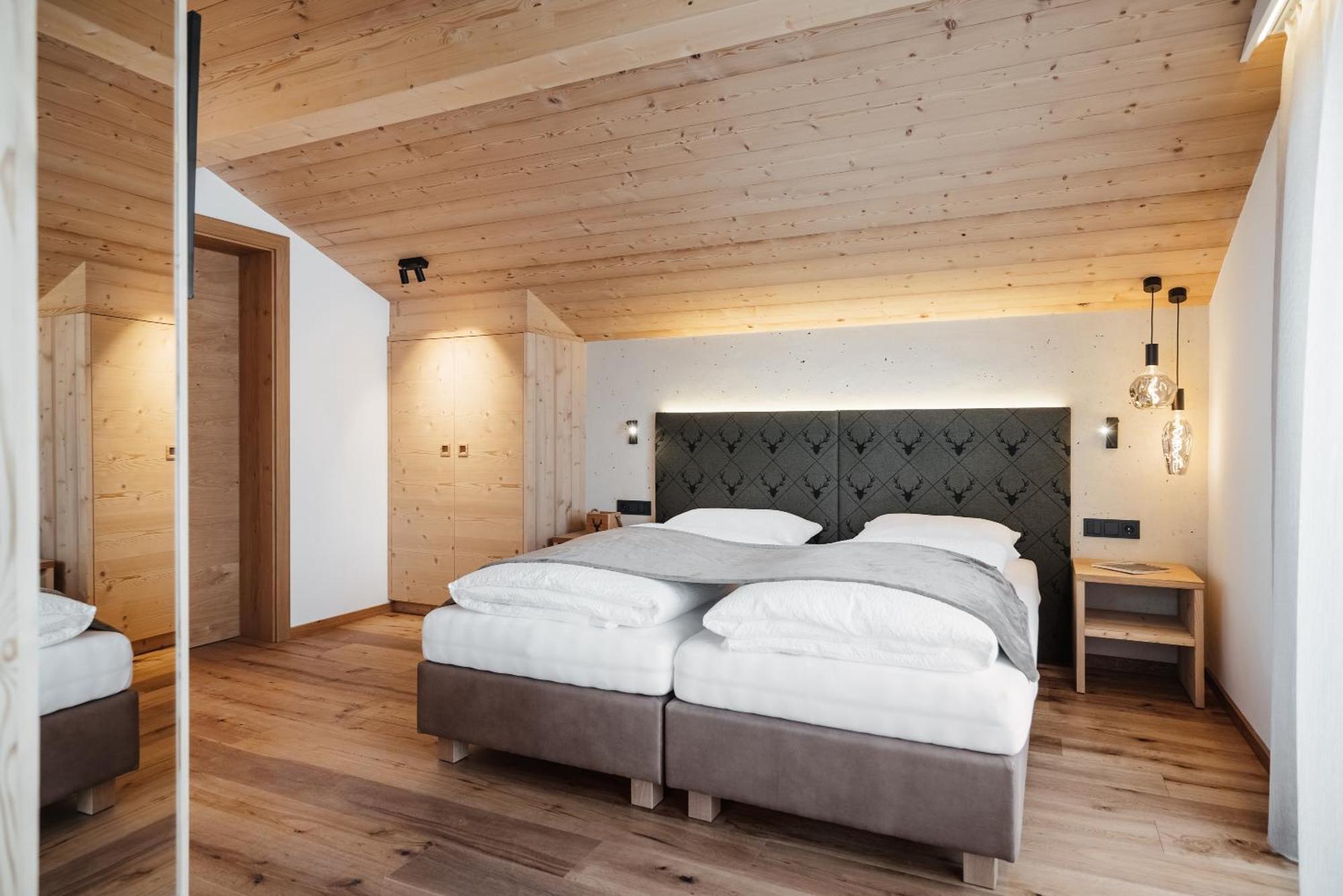 Aparthotel Trieste