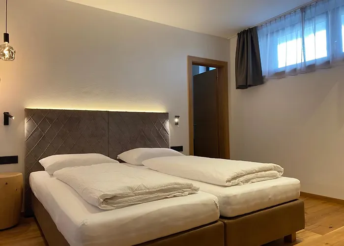 Residence Villa Trieste