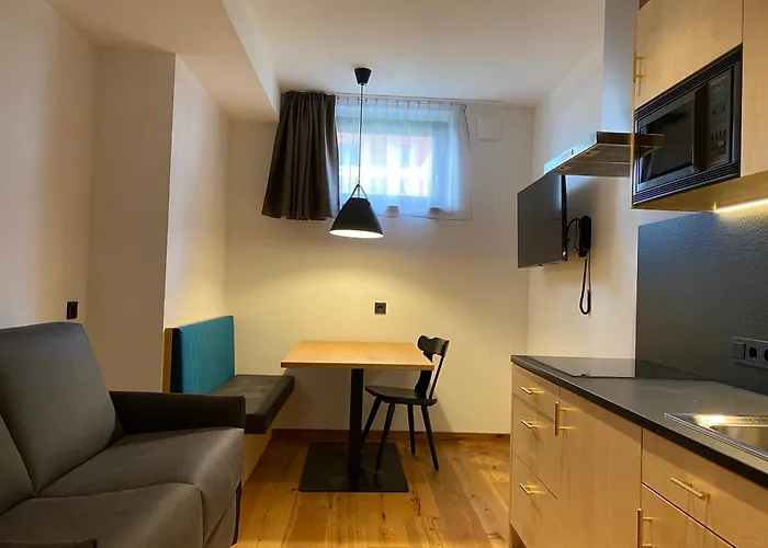Residence Villa Trieste