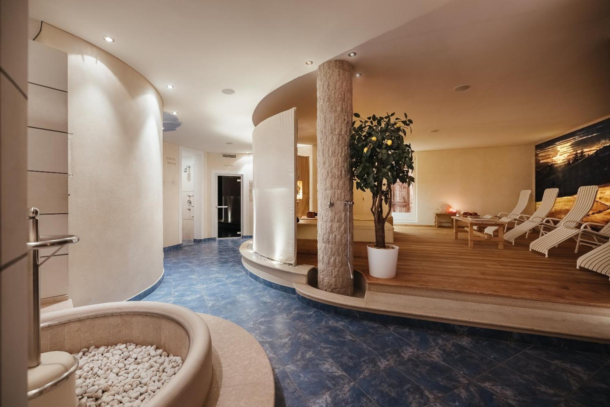 Aparthotel Trieste 2*